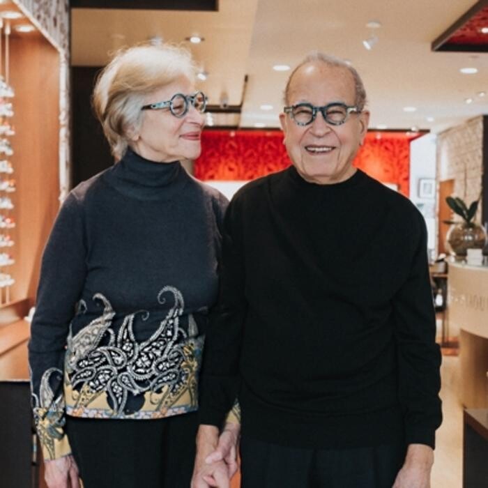Images Optique Georges Laoun Inc