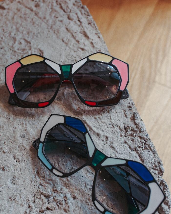 Images Optique Georges Laoun Inc