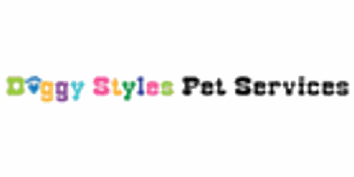 Doggy Styles Pet Services Logo