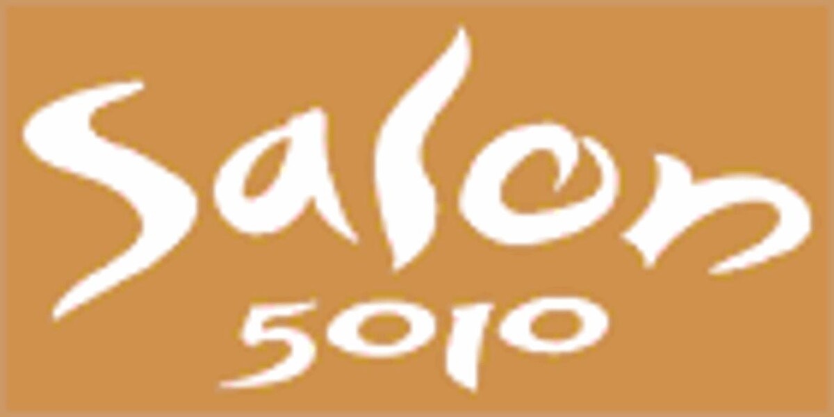 Salon 5010 Logo