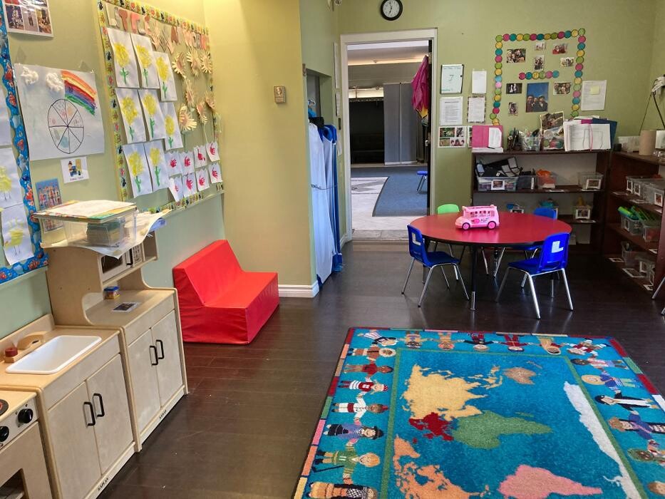 Images Colwell Nursery School & Kindergarten