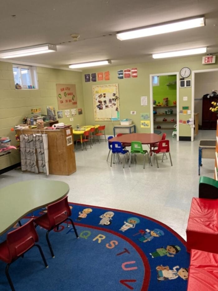 Images Colwell Nursery School & Kindergarten