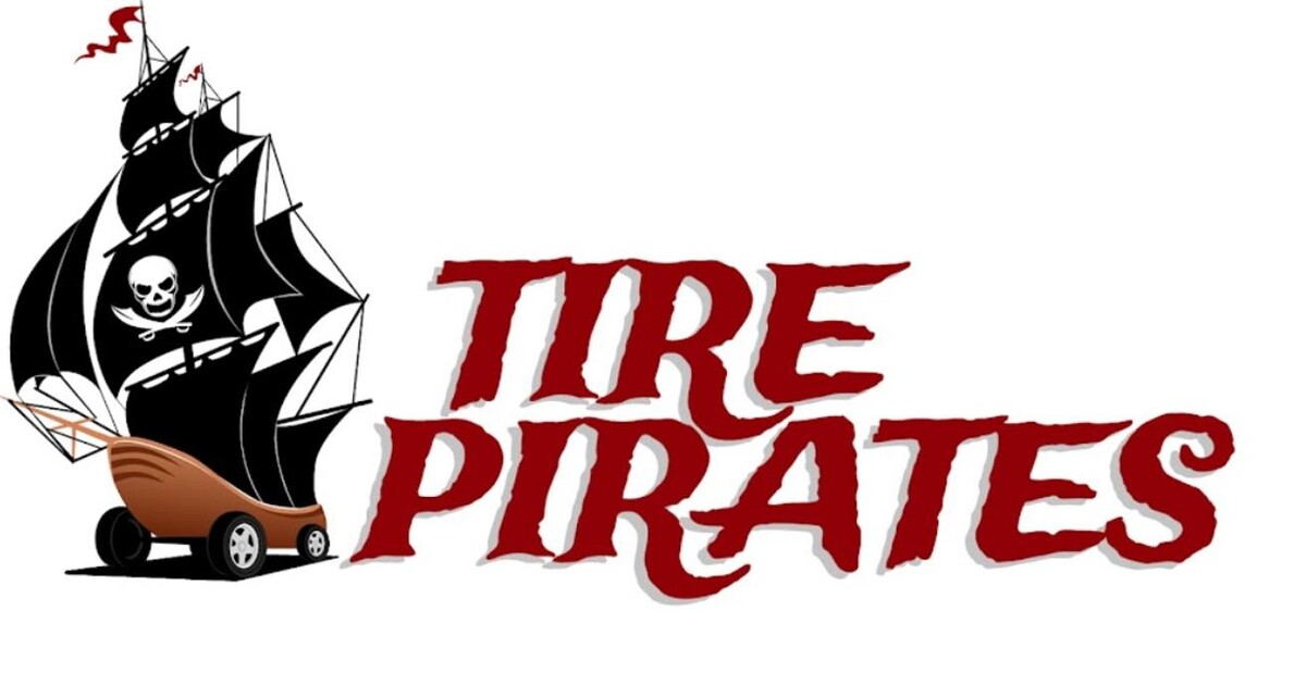 Tire Pirates Logo