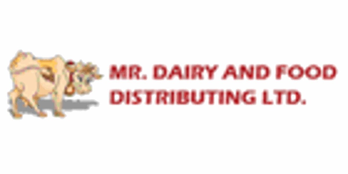 Mr Dairy & Food Distributing Ltd Logo