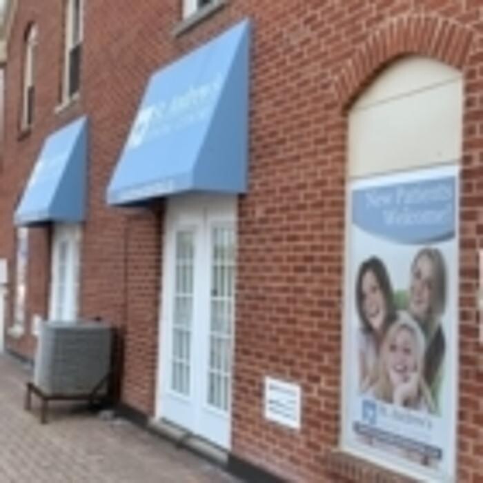 Images St. Andrew's Dental Centre