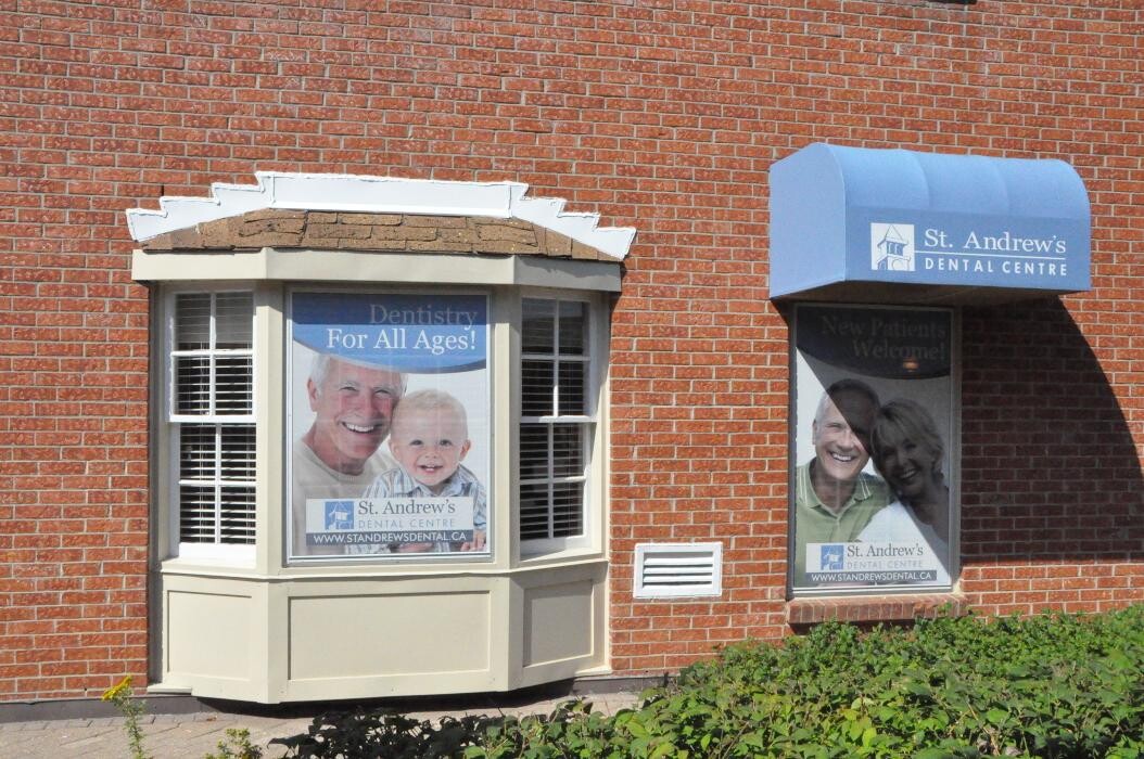 Images St. Andrew's Dental Centre