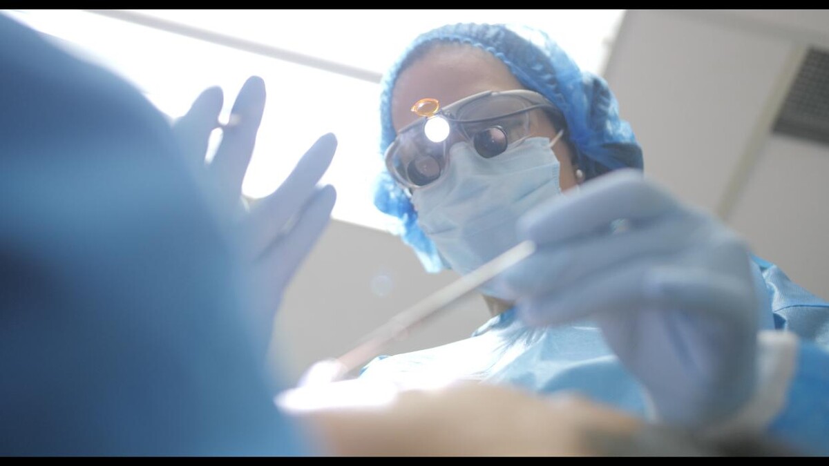 Images St. Andrew's Dental Centre