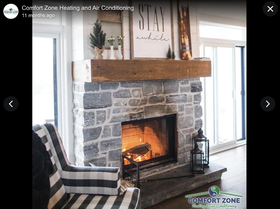 Images Comfort Zone Heating and Air Conditioning