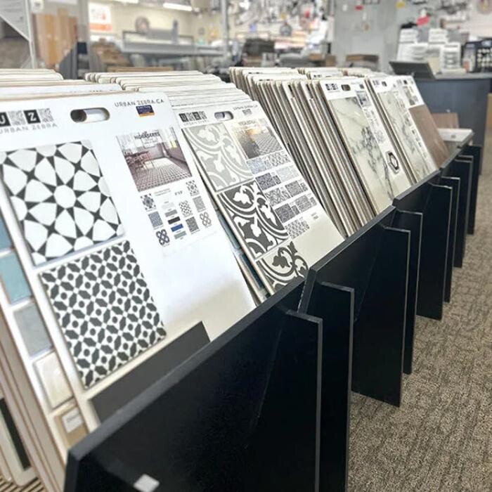 Images Bickell's Custom Flooring Ltd