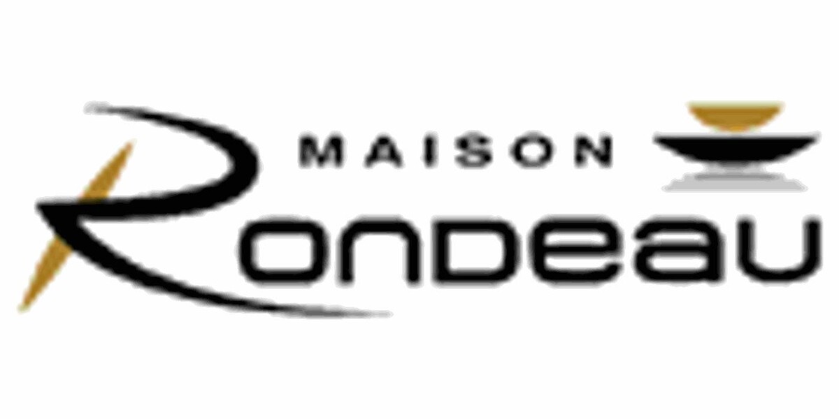 Maison Rondeau Logo