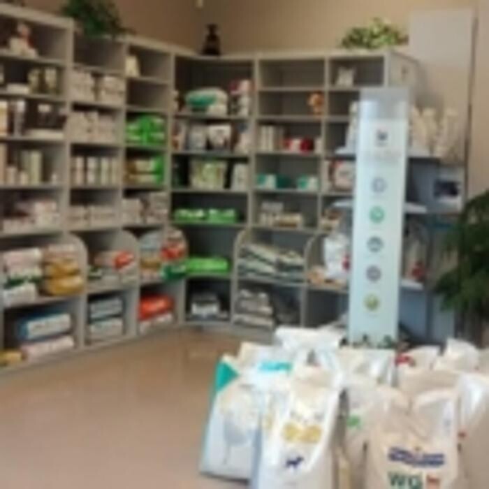Images Manning Road Animal Hospital