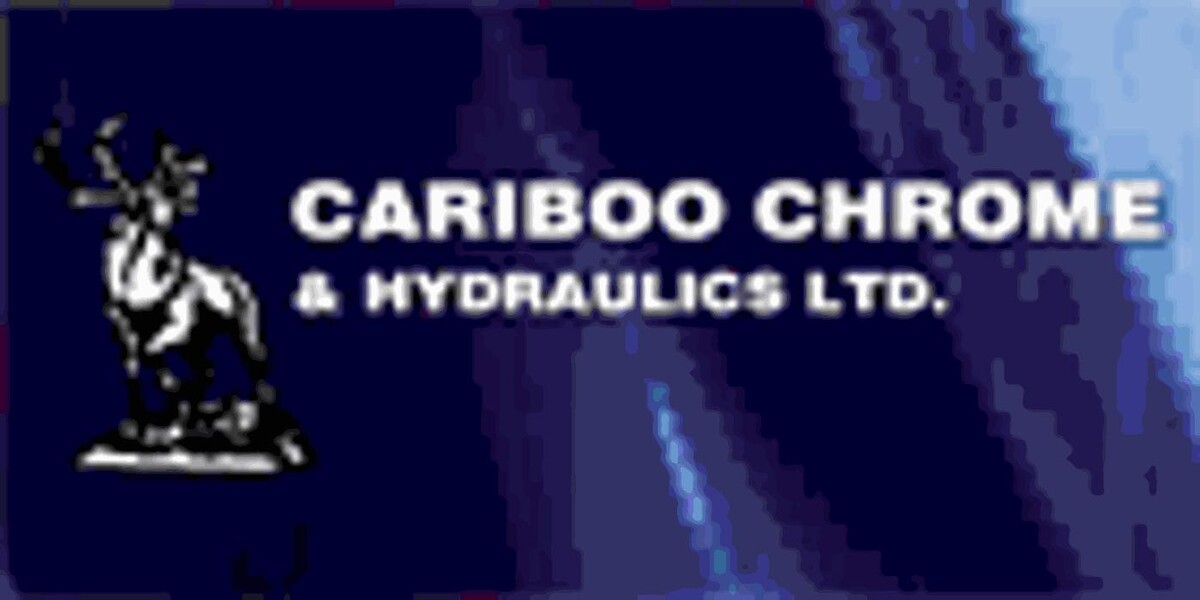 Cariboo Chrome & Hydraulics Ltd Logo