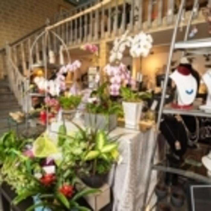 Images La Belle Fleur Floral Boutique Ltd