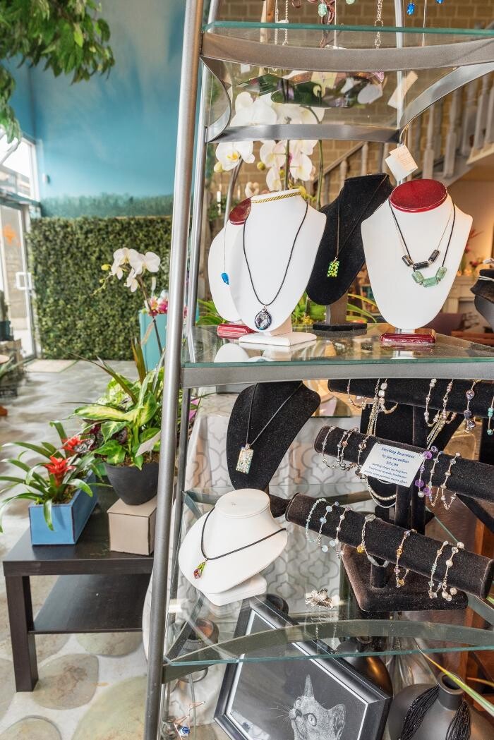 Images La Belle Fleur Floral Boutique Ltd