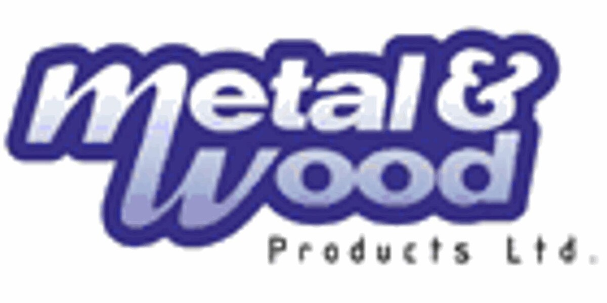 Metal & Wood Products (1958) Ltd Logo