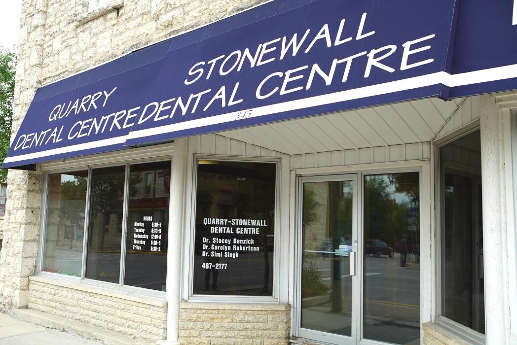 Images Quarry Stonewall Dental Centre