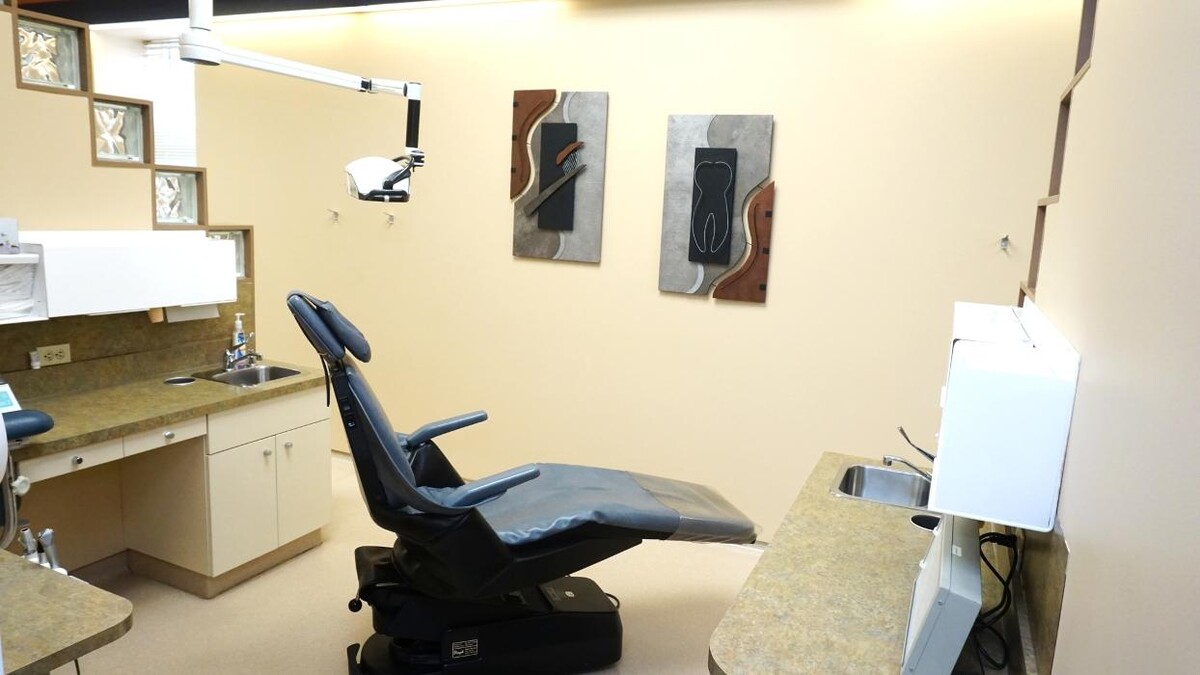 Images Quarry Stonewall Dental Centre