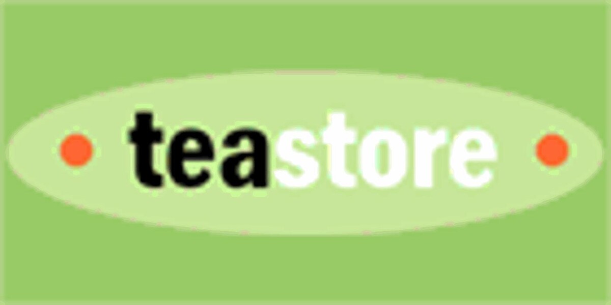 Tea Store Logo