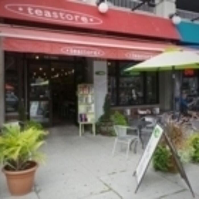 Images Tea Store