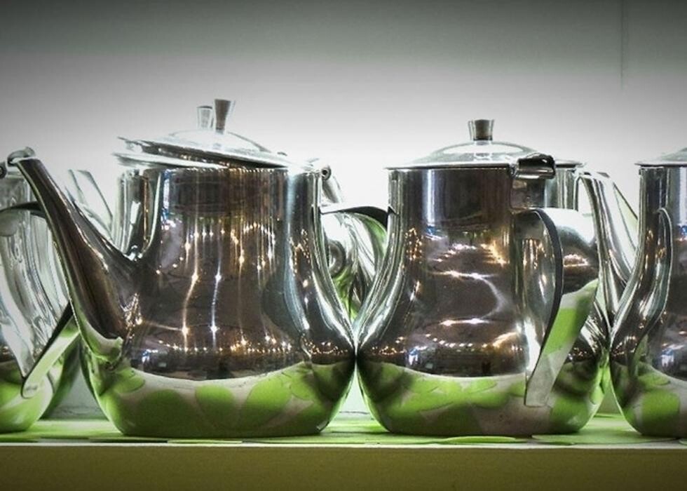 Images Tea Store