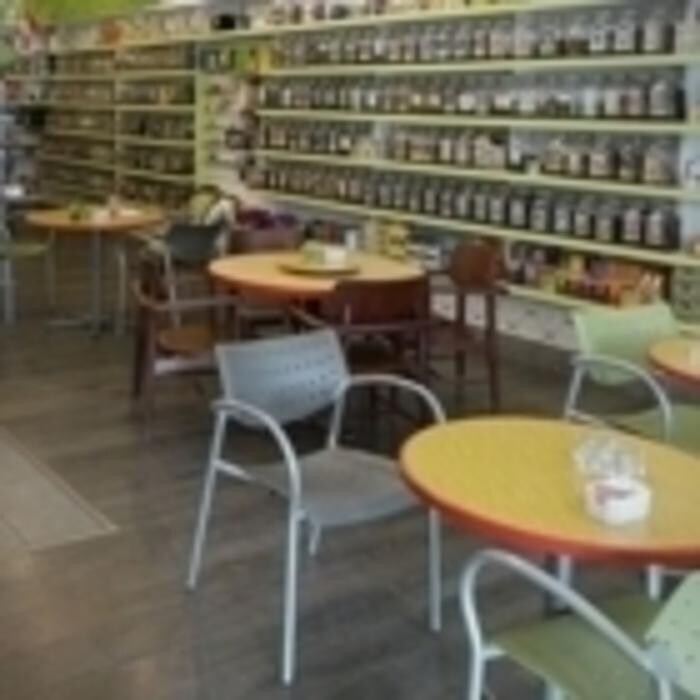 Images Tea Store