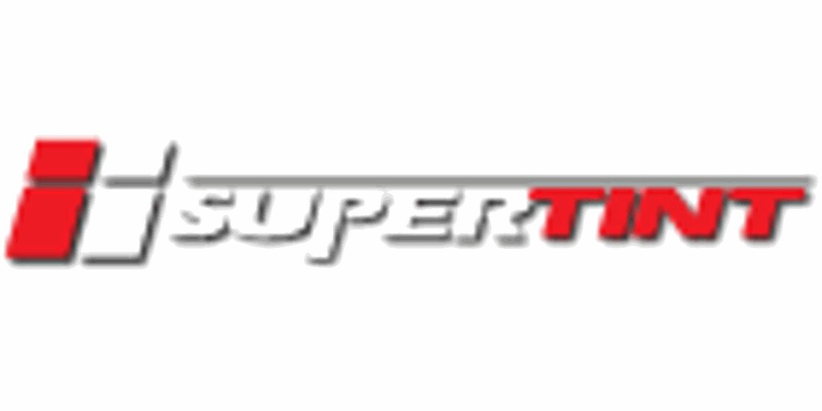 Supertint Ltd Logo