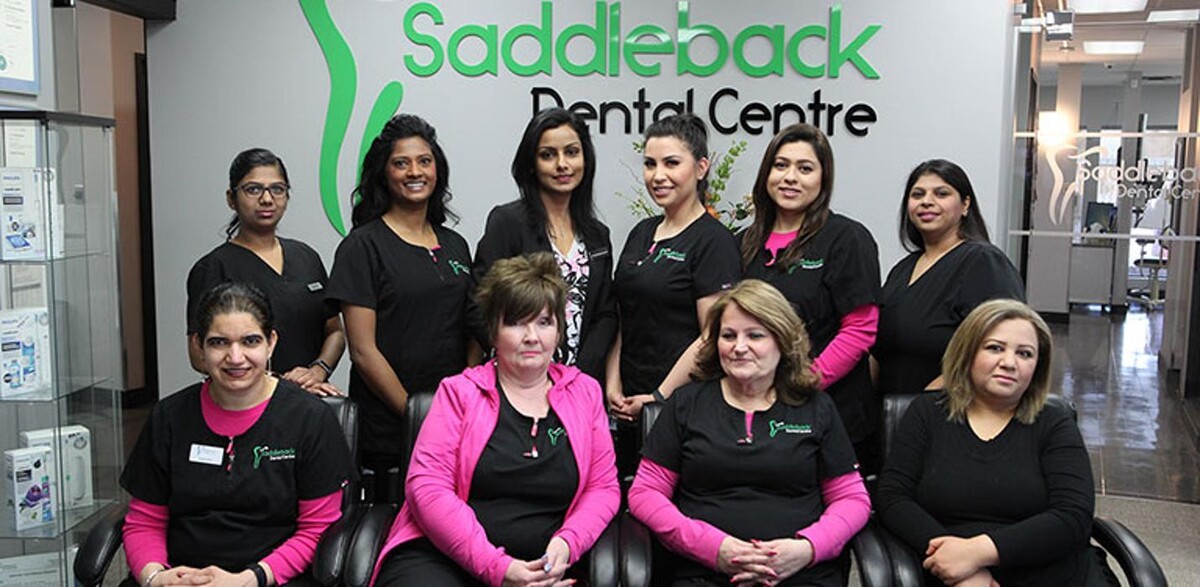Images Saddleback Dental Centre