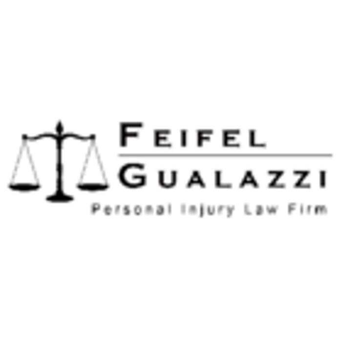Feifel Gualazzi Logo