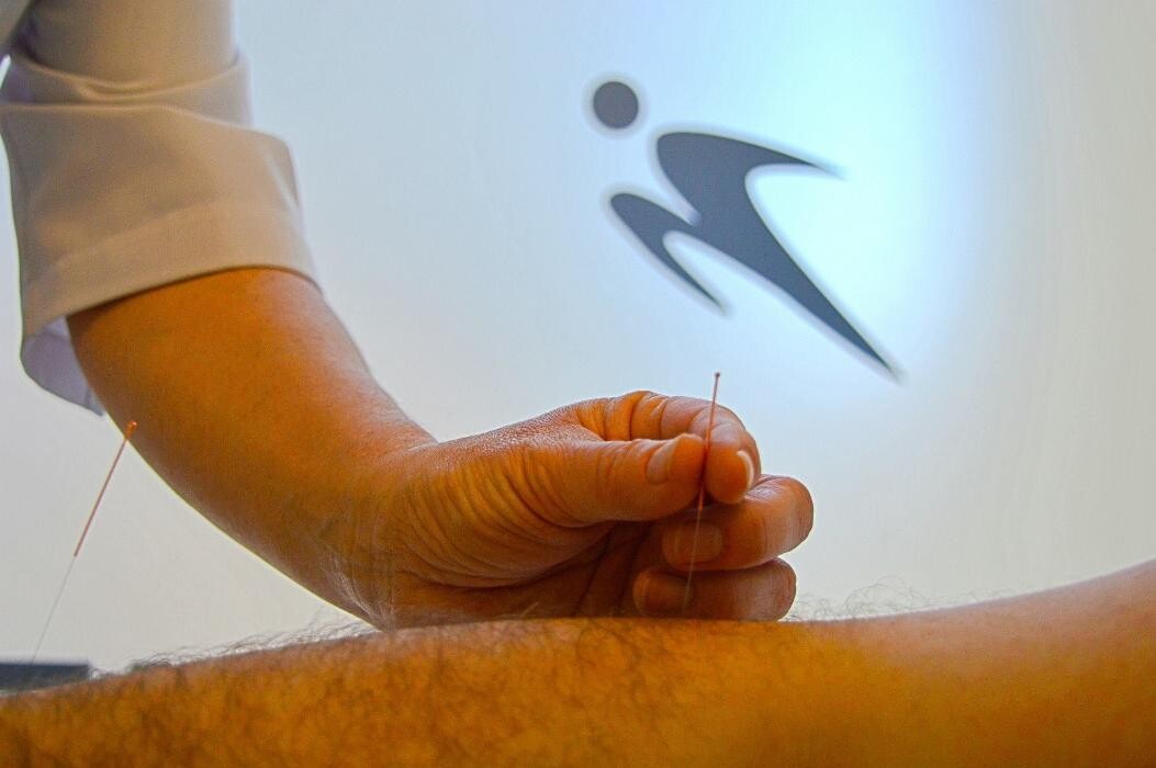 Images Centre Médical et de Réadaptation AMS