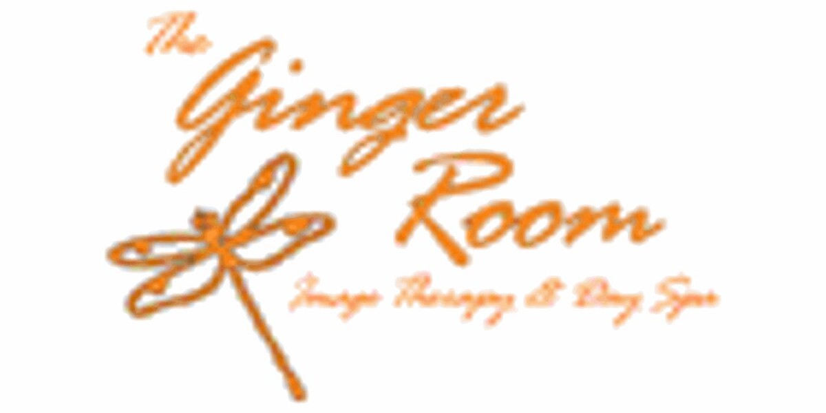 The Ginger Room Logo