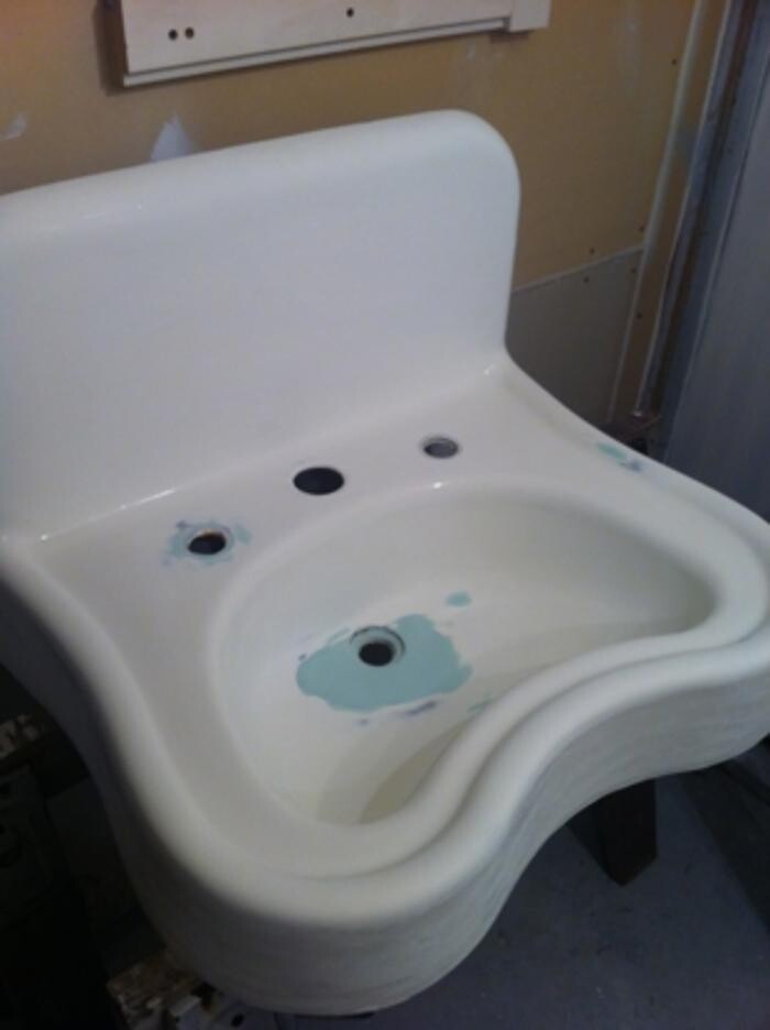 Images Bathmasters Reglazing