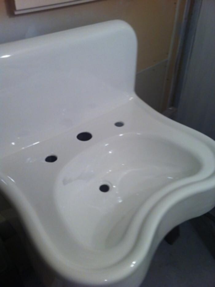 Images Bathmasters Reglazing