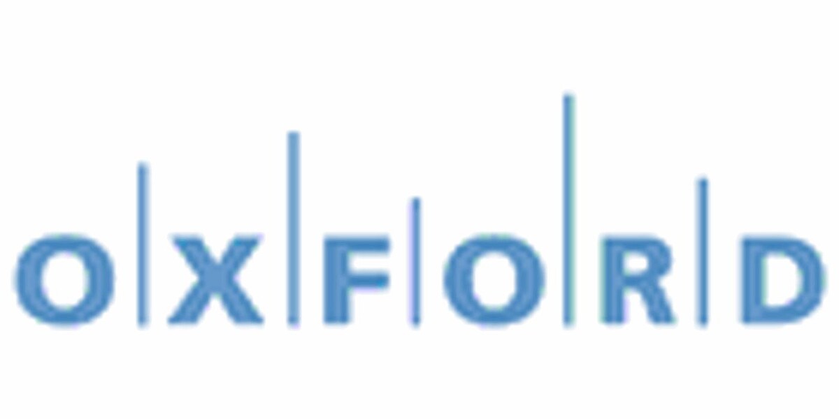 Oxford Properties Group Logo