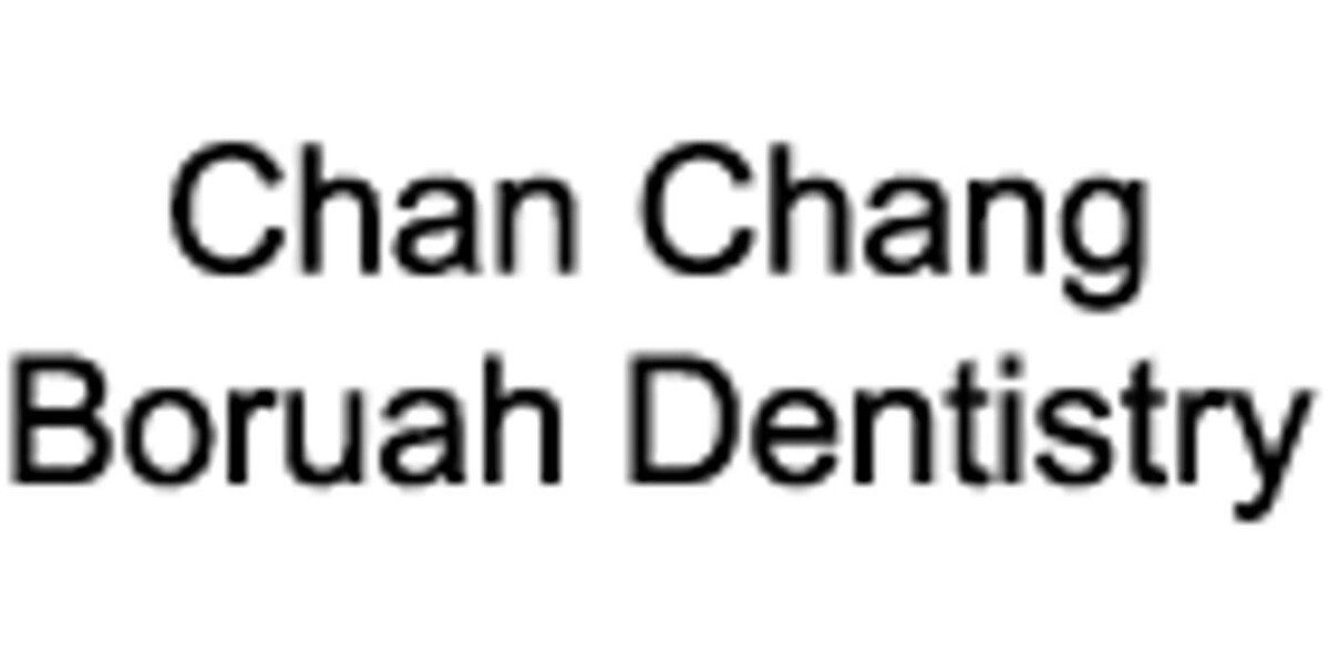 Chan Chang Boruah Dentistry Logo