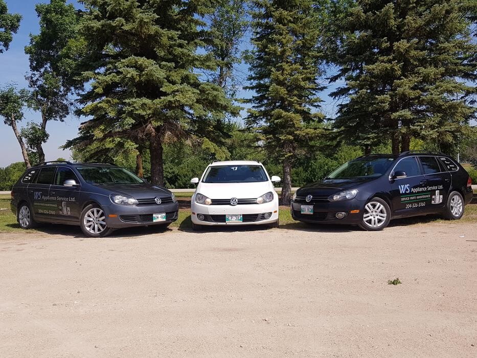 Images WS Appliance Service LTD