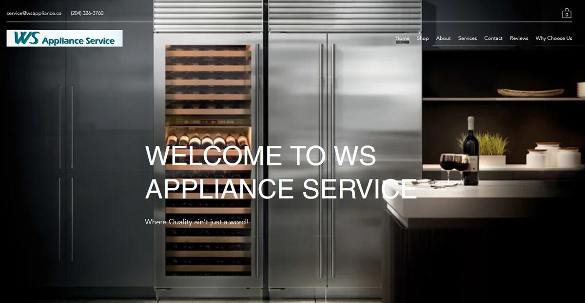 Images WS Appliance Service LTD