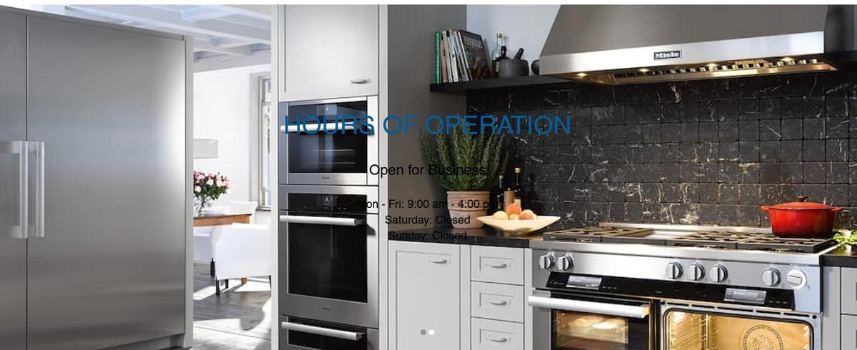 Images WS Appliance Service LTD