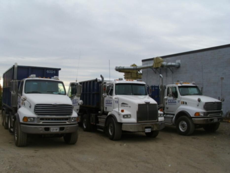 Images Peel Scrap Metal Recycling Ltd