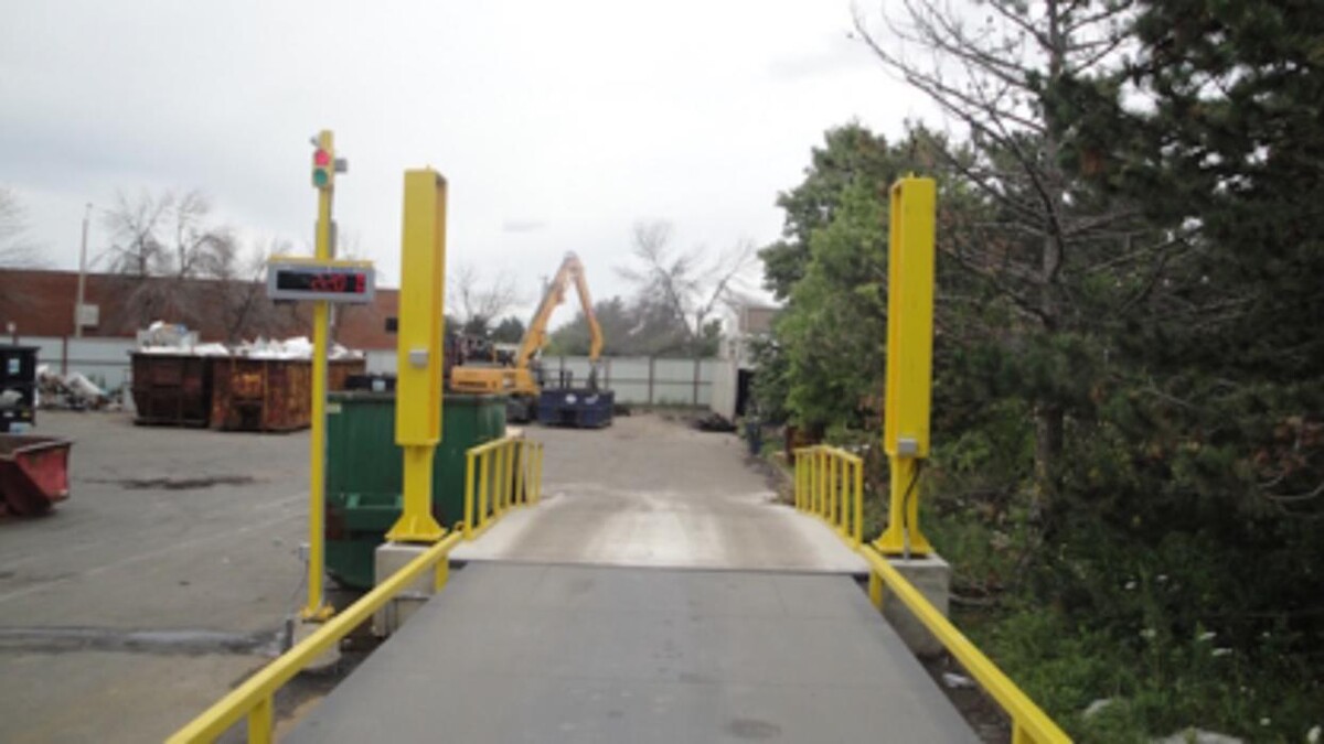 Images Peel Scrap Metal Recycling Ltd