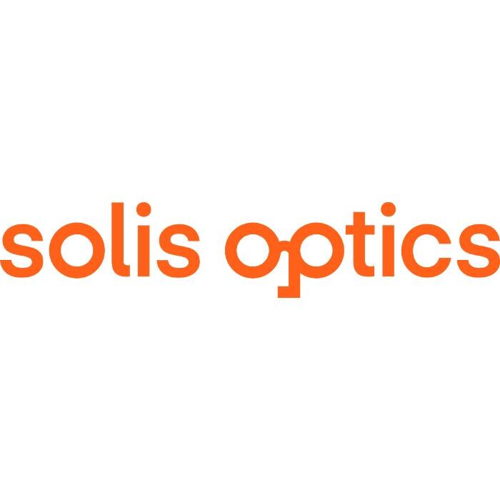 solis optics - Vancouver - Yaletown Logo