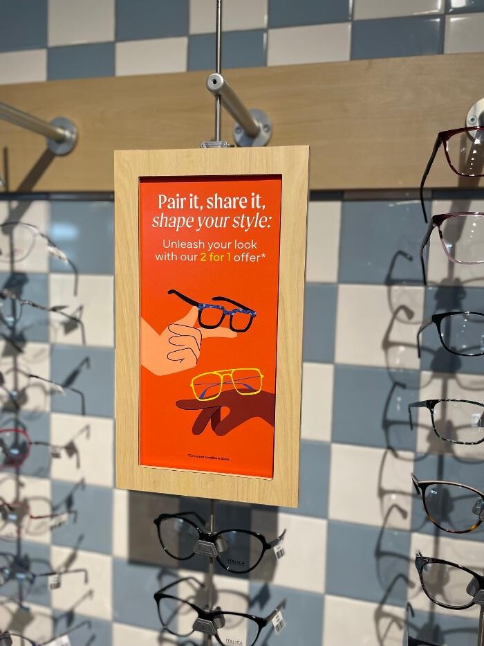 Images solis optics - Vancouver - Yaletown