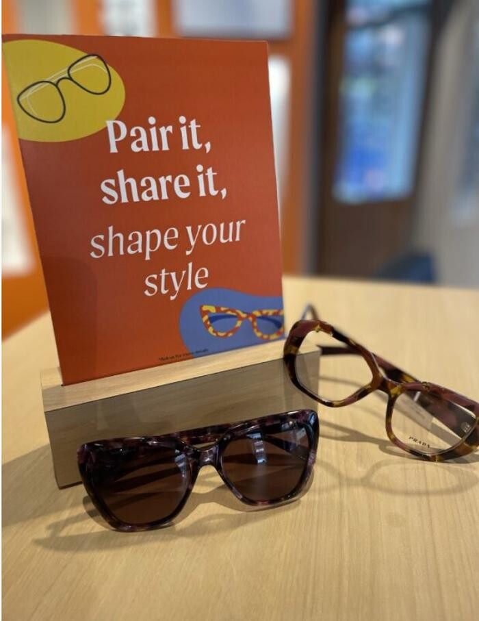 Images solis optics - Vancouver - Yaletown