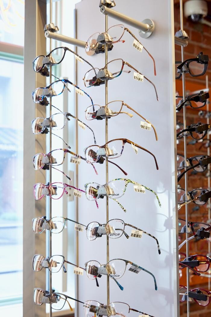 Images solis optics - Vancouver - Yaletown