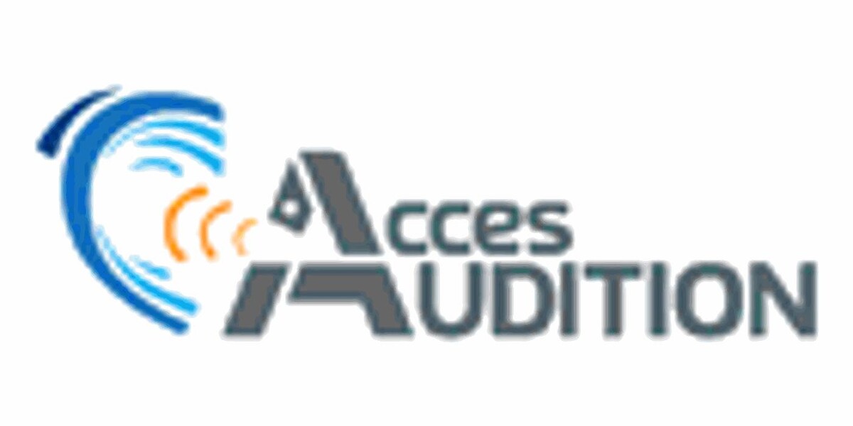 Accès Audition Inc Logo