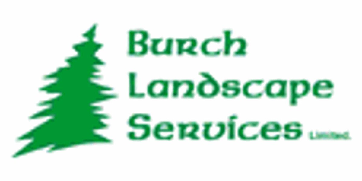 Burch Landscape Services Logo