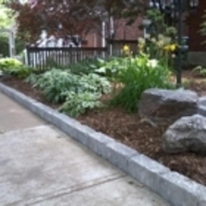 Images Burch Landscape Services