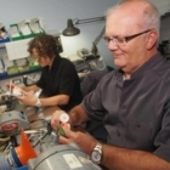 Images Société Professionnelle Lacroix Denturologiste