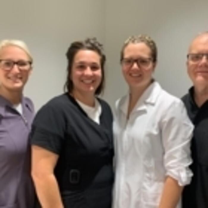 Images Société Professionnelle Lacroix Denturologiste