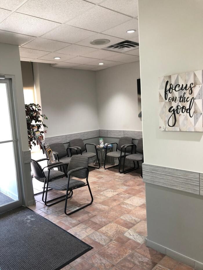 Images Société Professionnelle Lacroix Denturologiste