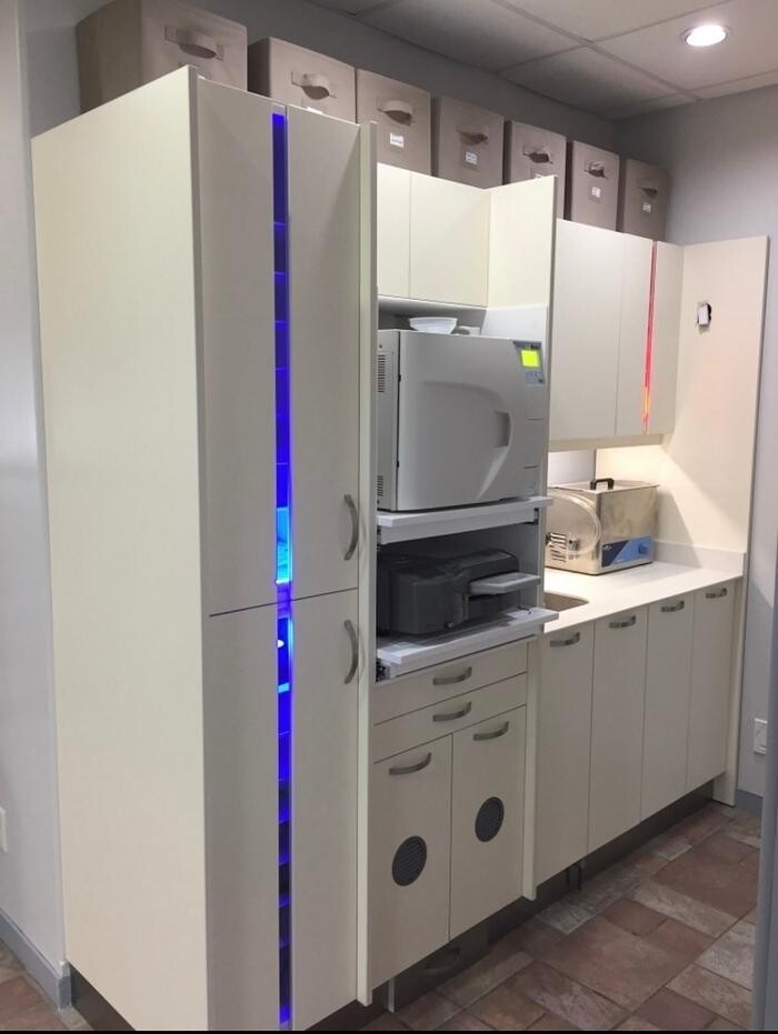 Images Société Professionnelle Lacroix Denturologiste